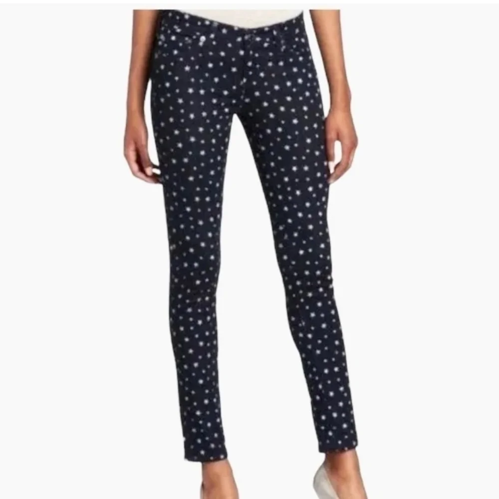 Adriano Goldschmied The Legging Ankle Super Skinny Ankle jeans, size 29R - Picture 7 of 7